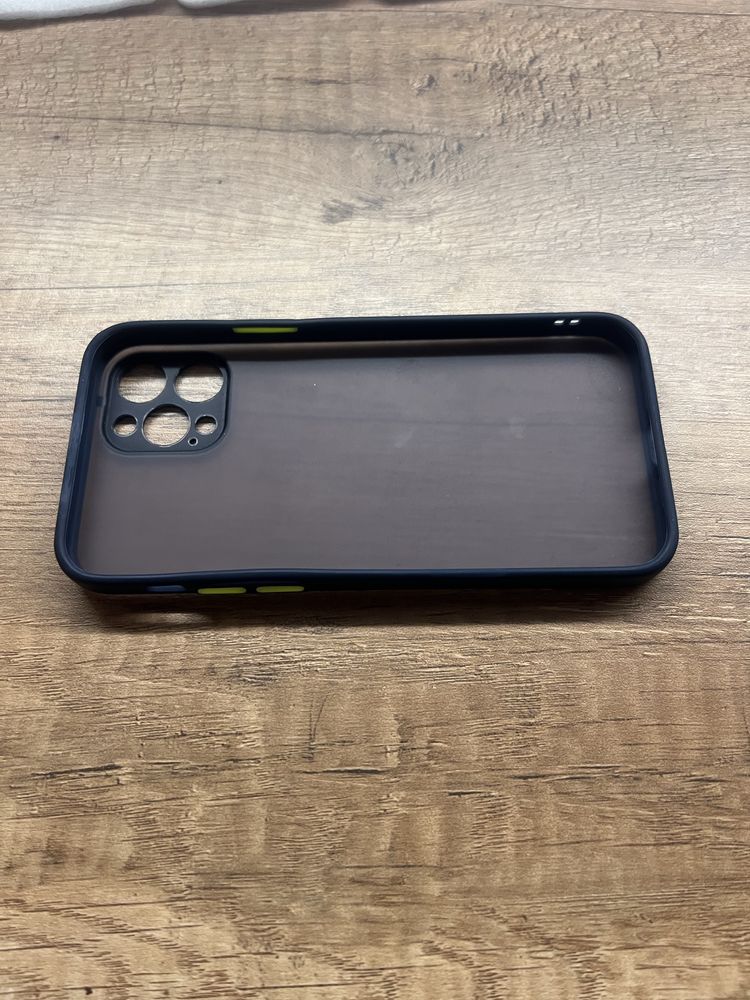 Силиконови калуфчета за Apple 12 pro
