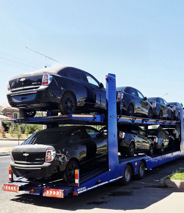 **Собалт Миднайт автомат 2025 нахт