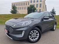 Ford Kuga Titanium X