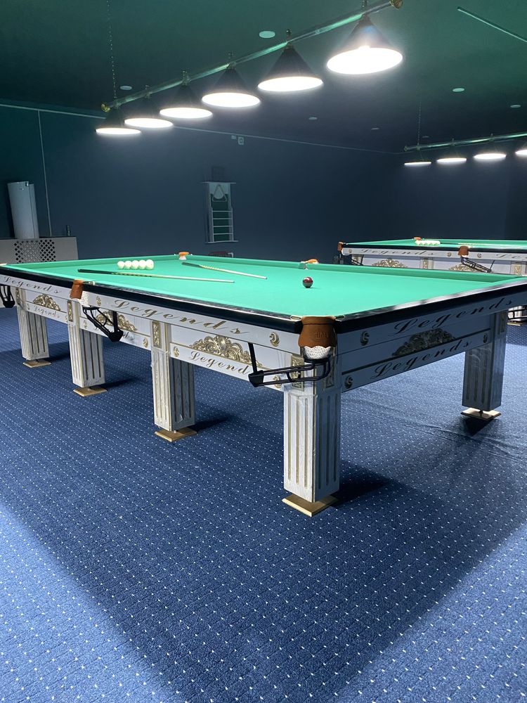 Billiardniy stol