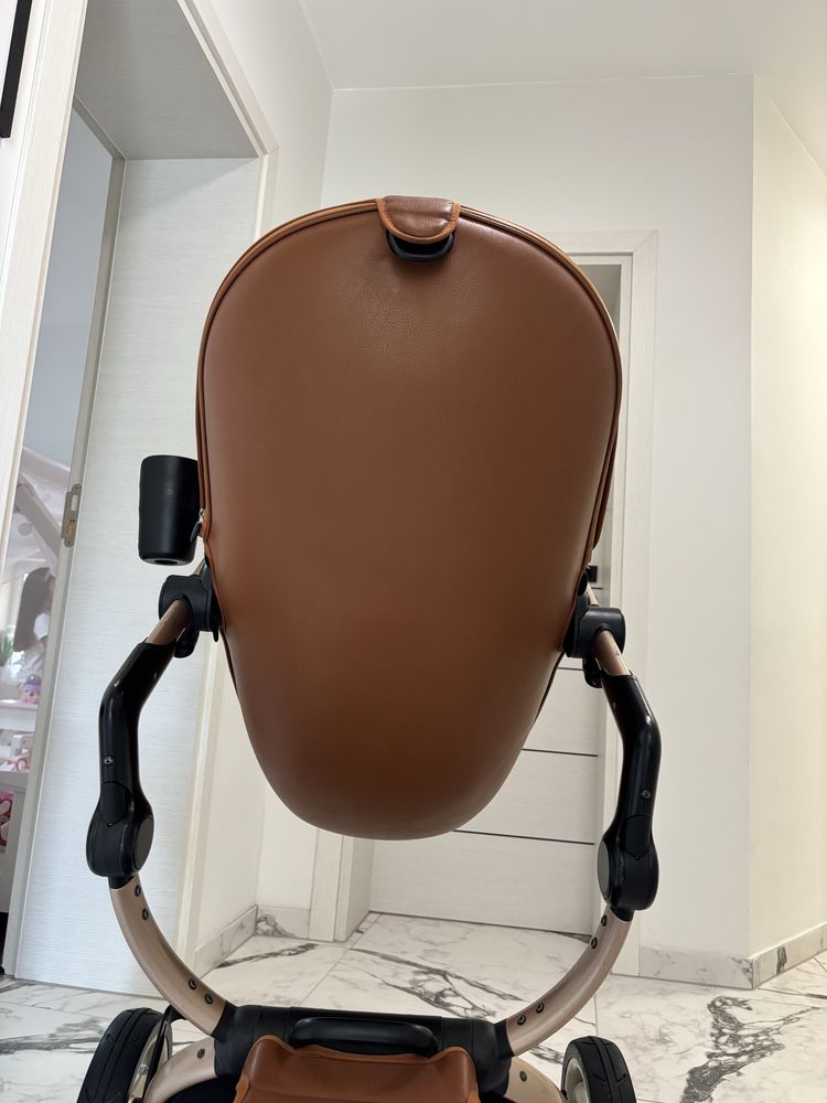 Количка mima xari camel