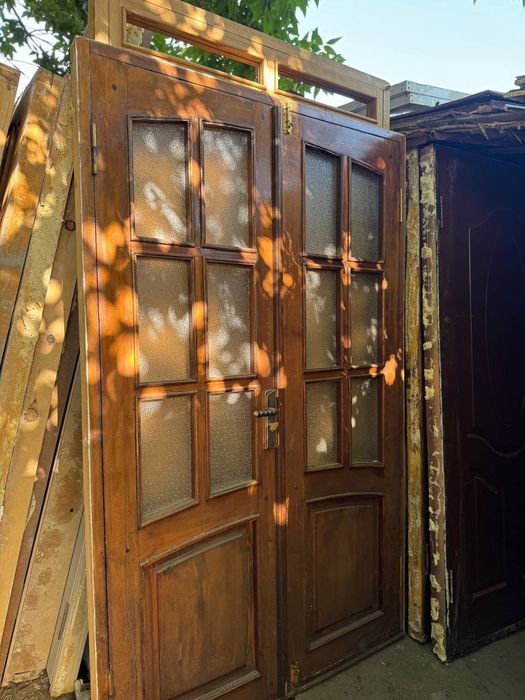 Taxtalik va Mdf eshiklar