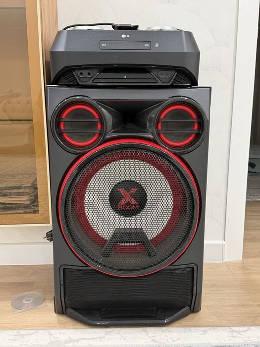 Буфер апаратурасымен