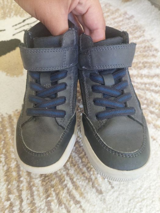 Детски боти Geox