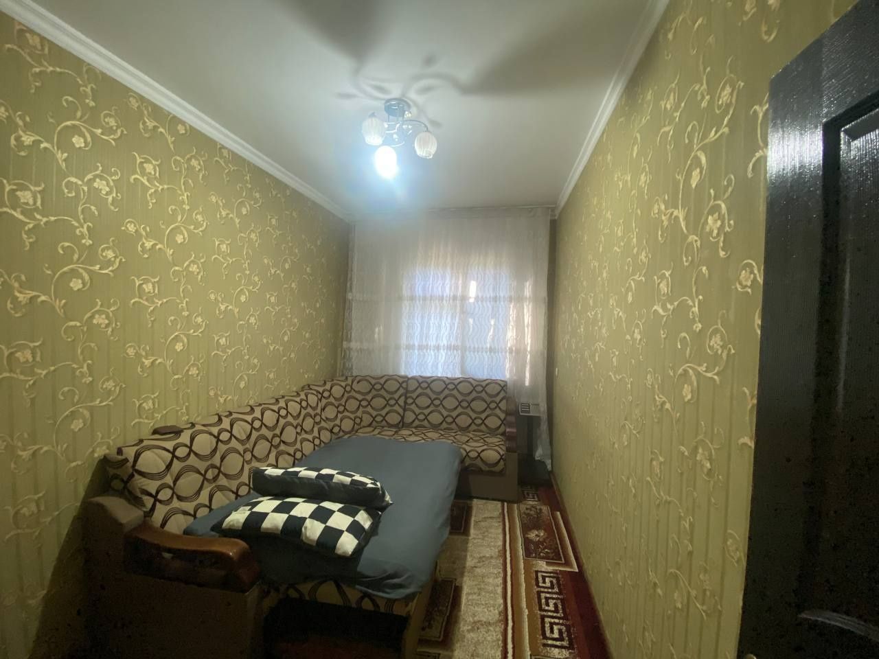Продается своя квартира