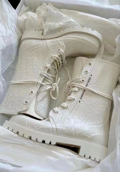 Dior оригинални ботуши