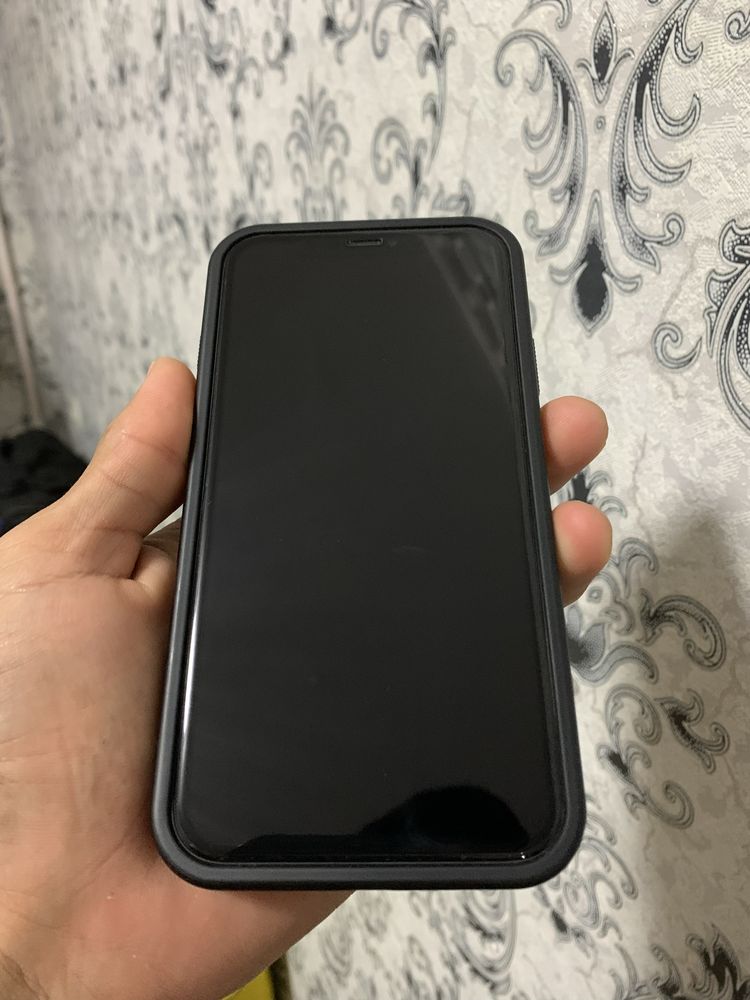 Iphone 11 128 Gb Black