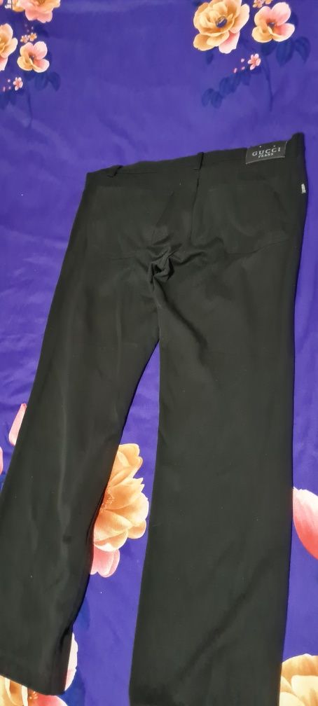 Pantaloni Gucci S