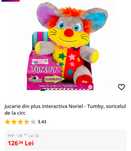 Soricelul de la circ