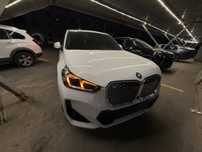 BMW IX1 30 dvive