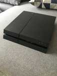 PlayStation 4 конзола