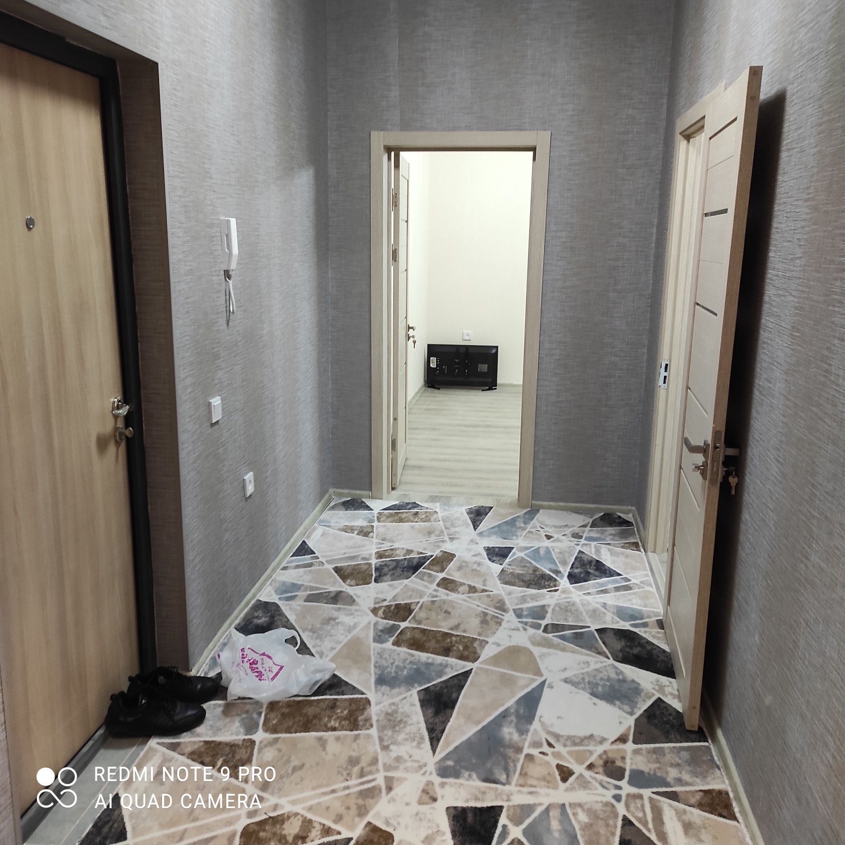 Продаются квартира 2 ком