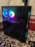 Крутой игровой ПК   i5/ Rx 570 /8 gb ram