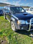 Dezmembrez Nissan Navara d22 an 2003 2006 genți + simexuriR 17 60 245
