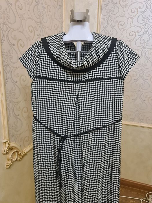 Турецкий платье сарафан