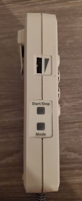 Aparat Doppler fetal portabil