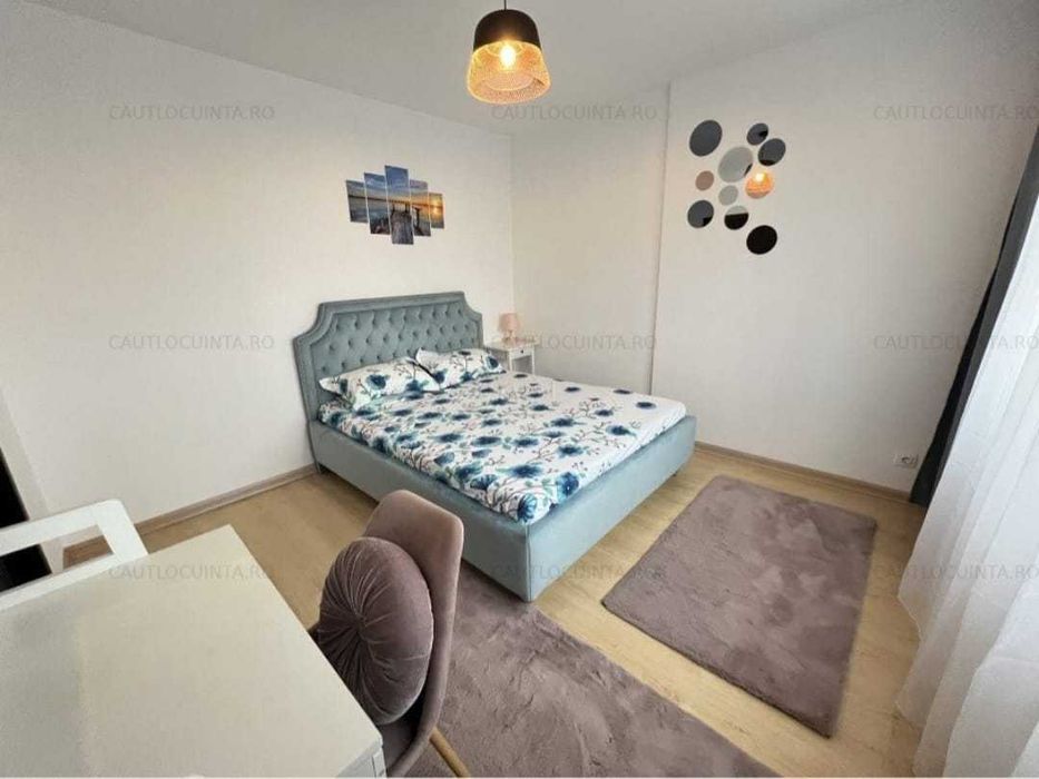 Iuliu-Maniu-Uverturii-ap. 2 camere-suprafata 52 mp-pret 126000 euro