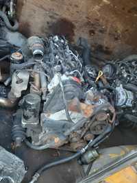 Motor hyundai tuscon 2.0 euro 4