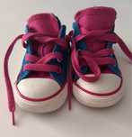 Tenisi converse masura 21