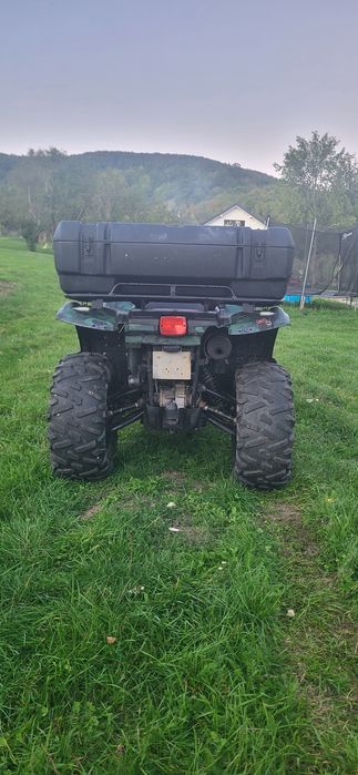 Atv cf moto 500 4x4