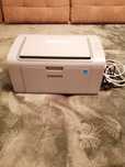 Imprimanta laser monocrom Samsung ML2160, A4