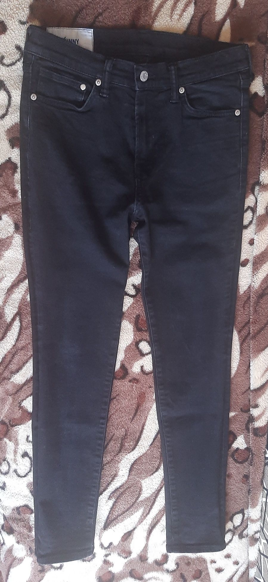 Pantaloni Zara mărimea 30