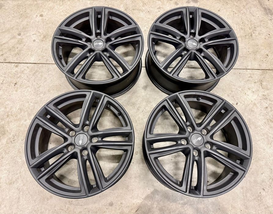 Jante aliaj 17’ 5x112 BMW, Mercedes, Mini, Seat, Skoda, VW
