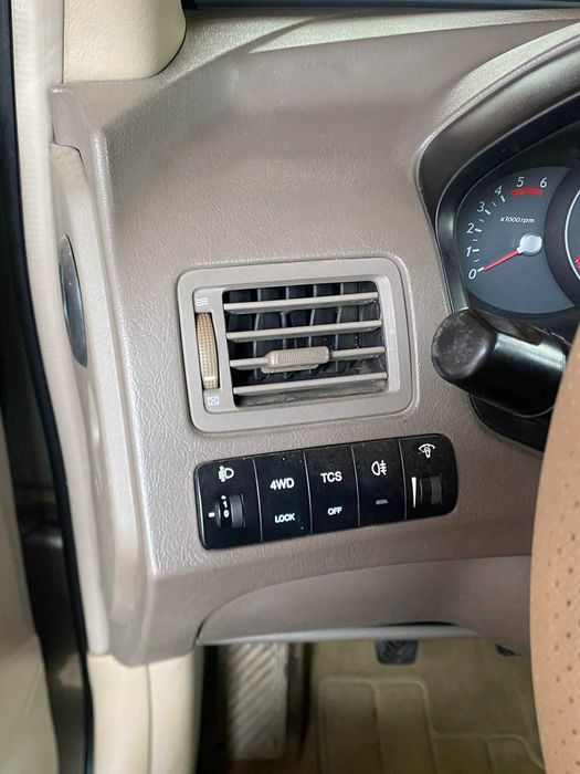 Vând Hyundai Tucson