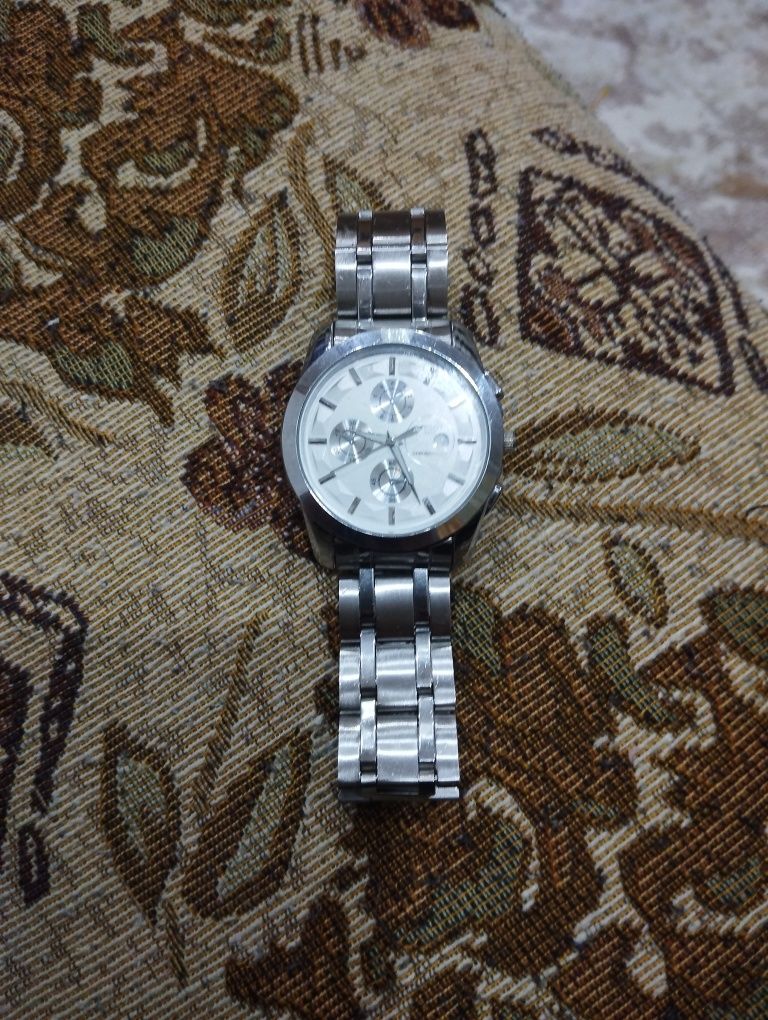 Часы TISSOT оригинал 20000