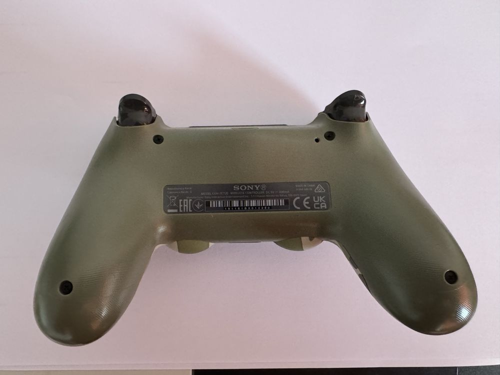 Джойстик за PS4