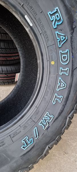 33x12.50r15 Westlake OffRoad 33х12.50r15 4бр