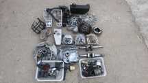 Piese motoare briggs stratton,tecumseh etc.