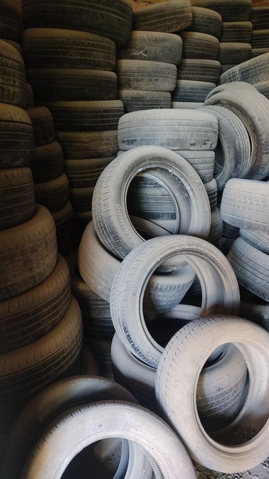 Авто шины по хорошим ценам