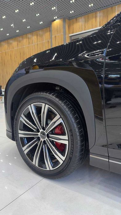 BYD Sealion 7 Расмий диллердан чегирма билан
