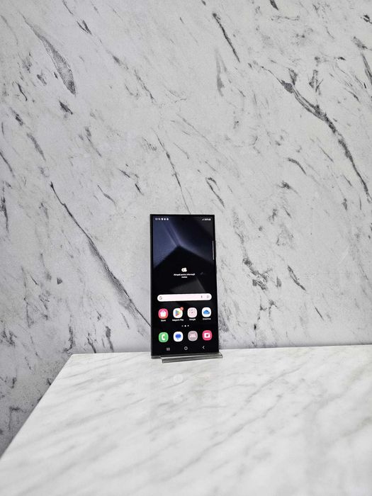 SAMSUNG S24 Ultra Black 256GB Zeus Amanet 63219