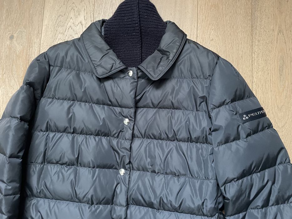 Parka Peuterey Colosseum de femei