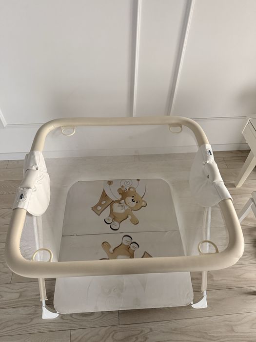 Tarc copii CAM - 110x105x83