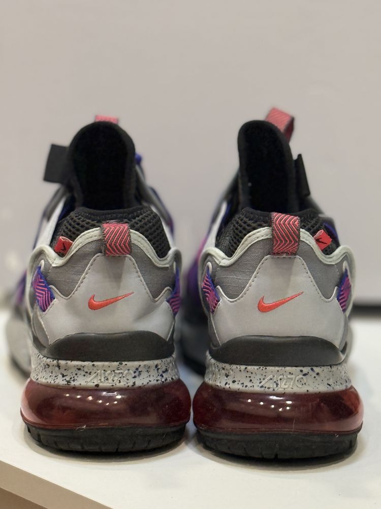 Сникърси Nike Air Max 270 Bowfin AJ7200 009