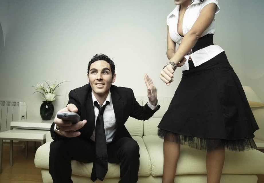 Муж на час! Муж на час!