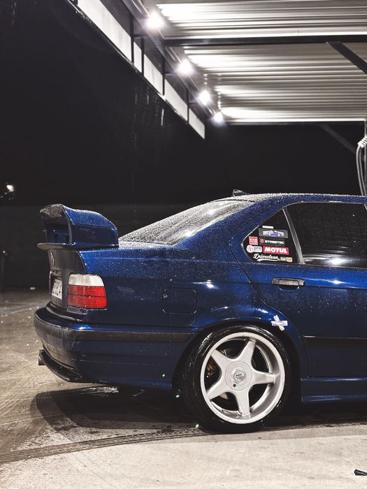 Vand jante bmw 5x120 brock b1 r17 e36 e46 e30 e39 e34