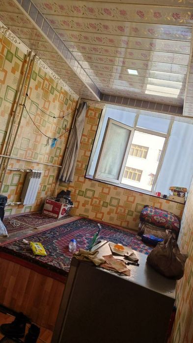 Garden xavc uelari arentir yangi bozor