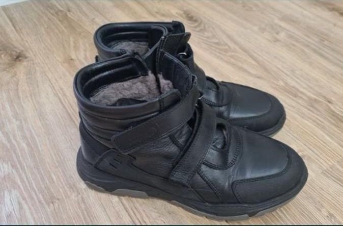 Зимняя мужская обувь и Nike ACG GAIADOME GR-TX кроссовки