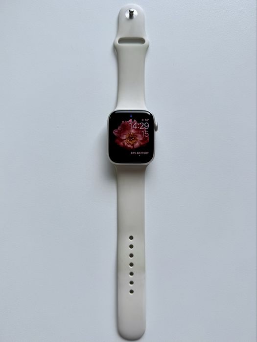 Apple watch SE 44 mm