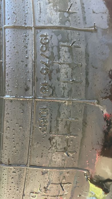 Сгъваема патерица за Audi