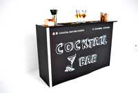 De vanzare Bar Mobil Portabil Cocktaill Bar Design Personalizat