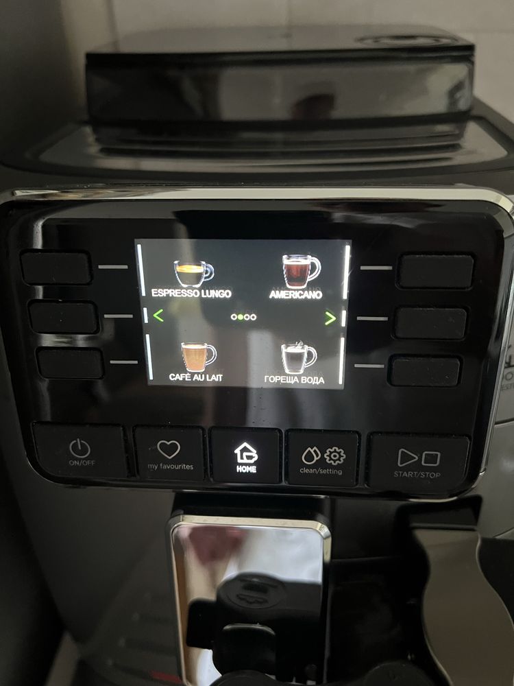 Кафемашина GAGGIA Cadorna Prestige
