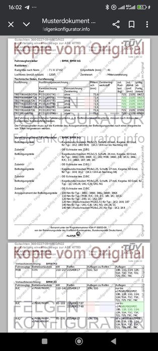 Roți  DEZENT 7Jx17h2 Et41 5x120 Bmw/ Opel /Daihatzu/Mercedes