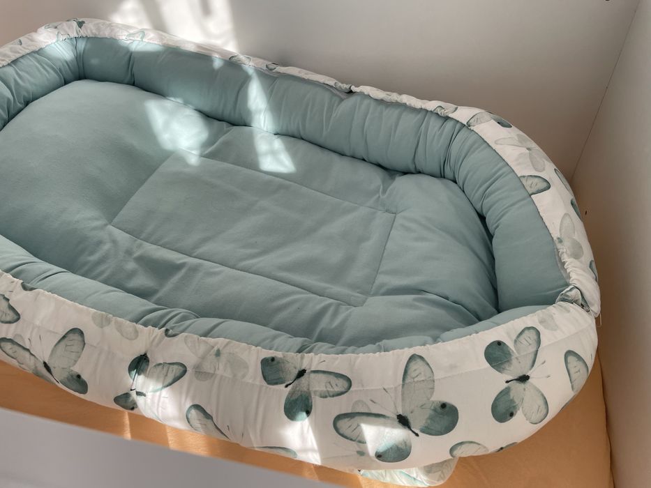 Гнездо за бебе Rainy