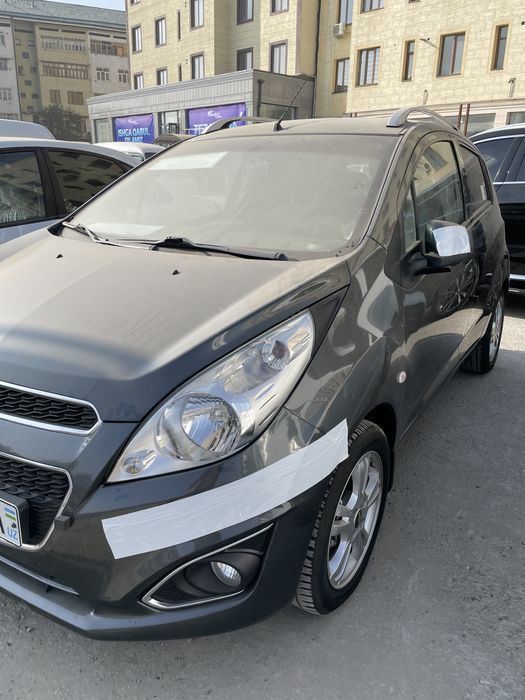 Lion avto salon bukhara