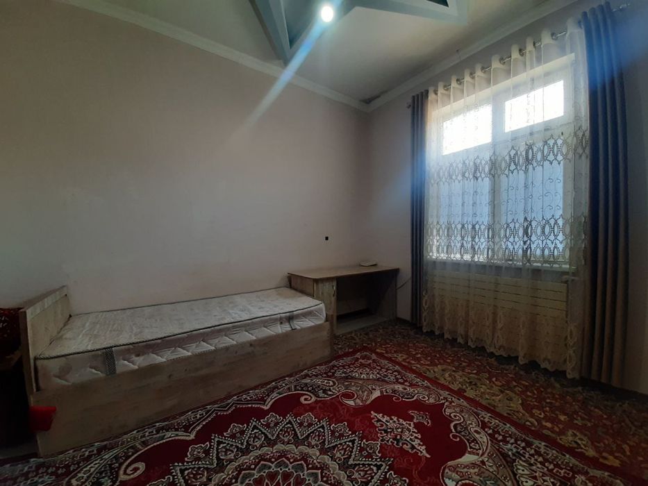 Продается участок 6 соток, 4-х комнатная с хорошим ремонтом